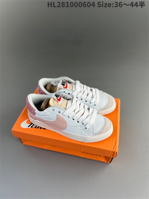men blazer shoes-031